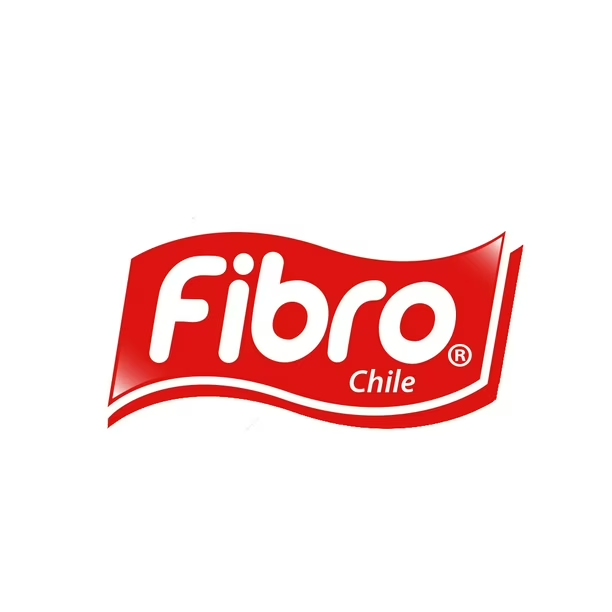 Logo-Fibro Balde Fibro con Escurridor Sin Mopa 14 L