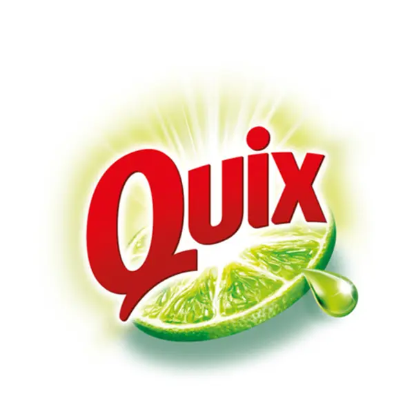 Lavaloza Líquido Quix Limón Recarga 1.5 L