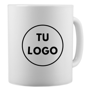 Tazas personalizadas 11oz
