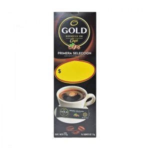 Cefe Gold 96un Café Instantáneo Gold Stick 1.8 g 96 Unidades