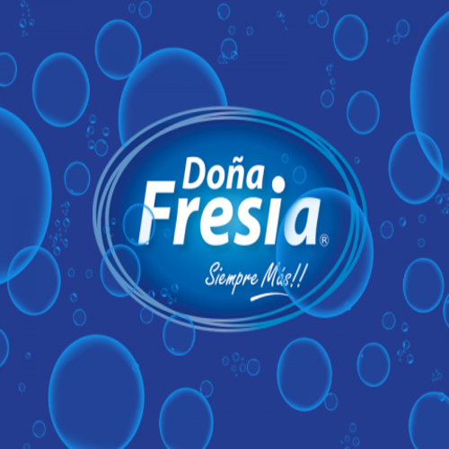 Abrillantador Doña Fresia Piso Flotante 1 L