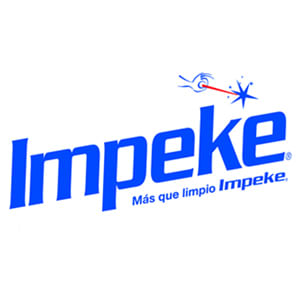 Logo Impeke Limpiador de Piso Impeke Lavanda 4 l