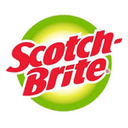 Logo Scotch brite Esponja Abrasiva 3M Scotch Brite 7447