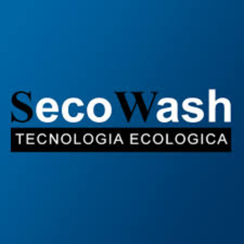 Logo-Secowash Mopa de Limpieza Secowash Repuesto Giratoria