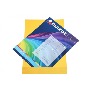 Papel-Fotocopia-Diazol-A4-250-Hojas-Amarillo Papel Fotocopia Diazol A4 250 Hojas Amarillo