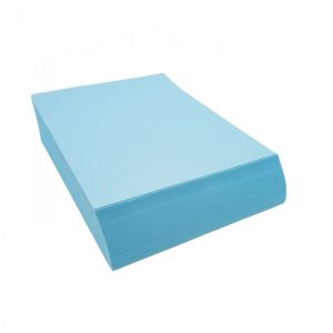 Papel Fotocopia Diazol A4 250 Hojas Azul Papel Fotocopia Diazol A4 250 Hojas Azul