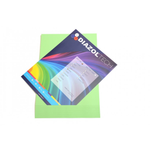Papel-Fotocopia-Diazol-A4-250-Hojas-Verde Papel Fotocopia Diazol A4 250 Hojas Verde