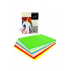 Papel Fotocopia Diazol Carta 250 Hojas 10 Colores Papel Fotocopia Diazol Carta 250 Hojas 10 Colores