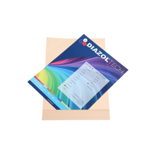 Papel Fotocopia Diazol Carta 50 Hojas Damasco Papel Fotocopia Diazol Carta 50 Hojas Damasco