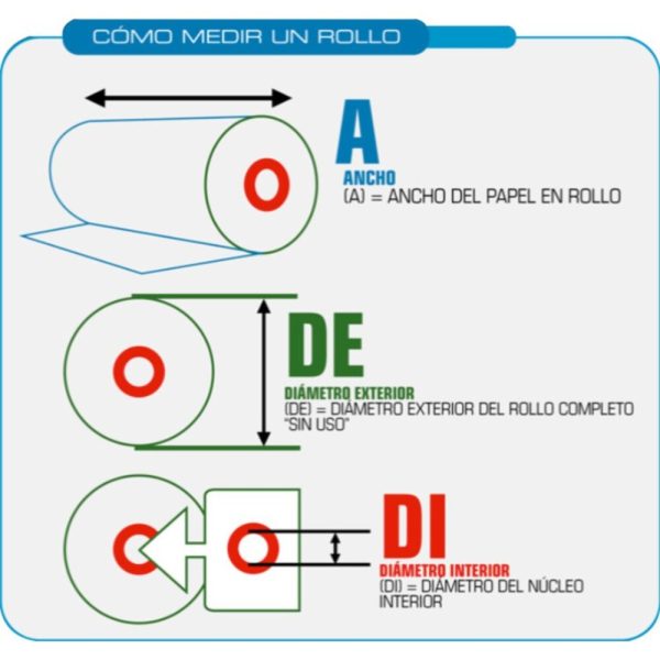 Papel Plotter Diazol Bond 61 cm X 50 M. Papel Plotter Diazol Bond 61 cm X 50 M