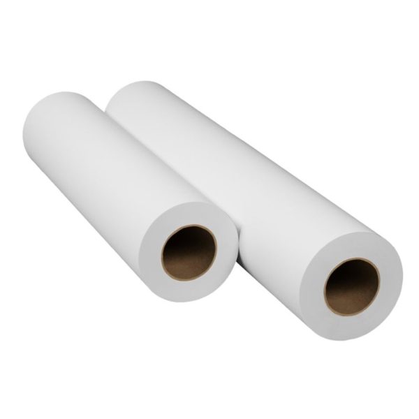 Papel Plotter Diazol Bond 61 cm X 50 M Papel Plotter Diazol Bond 61 cm X 50 M
