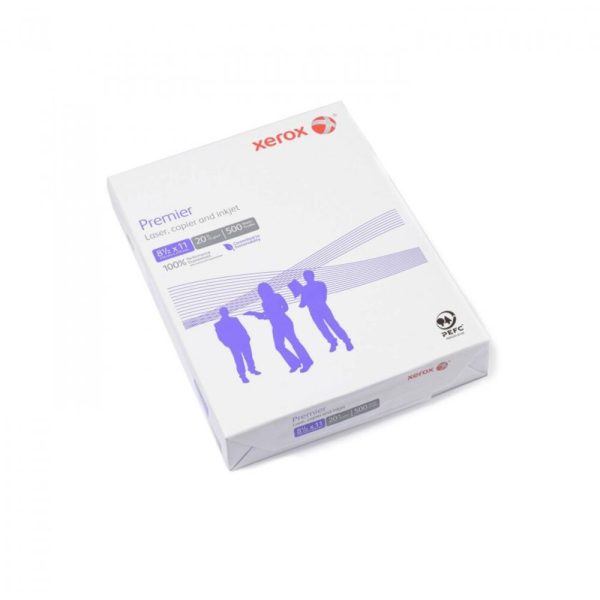 Resma Papel Fotocopia Xerox Carta 500 Hojas Resma Papel Fotocopia Xerox Carta 500 Hojas