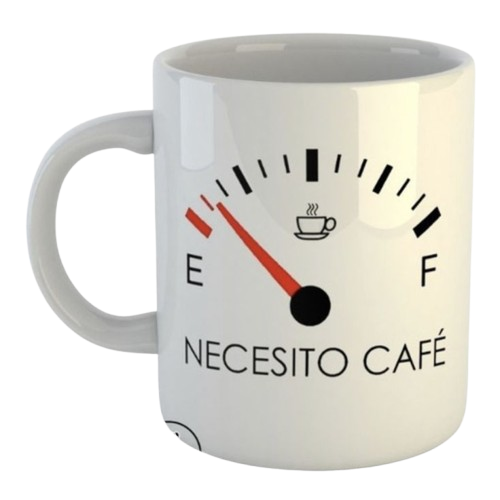 Tazas personalizadas 11oz