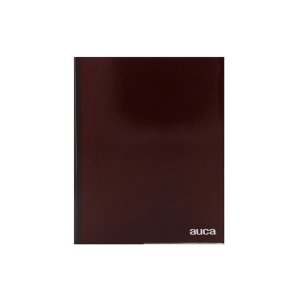 Archivador Oficio Angosto Auca Burdeo Archivador Oficio Angosto Auca Burdeo