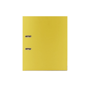 Archivador Torre Top Oficio Ancho Amarillo Archivador Torre Top Oficio Ancho Amarillo